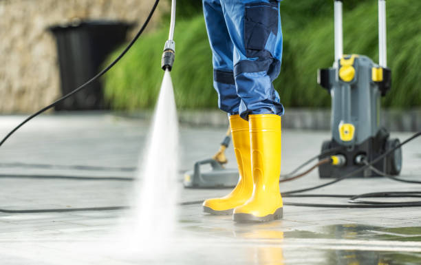 Best Roof Pressure Washing  in USA